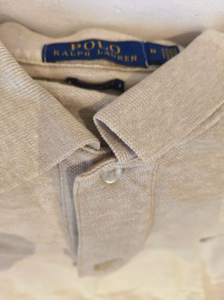 Conjuntos Burberry Hombre Polo y Pantalón Corto