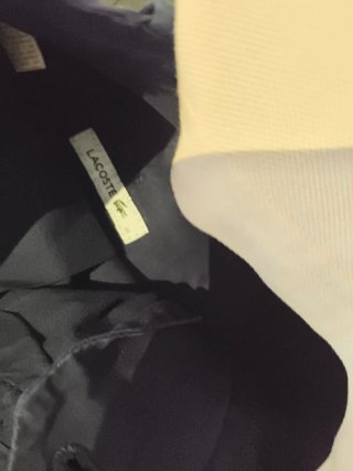 Conjuntos Burberry Hombre Polo y Pantalón Corto