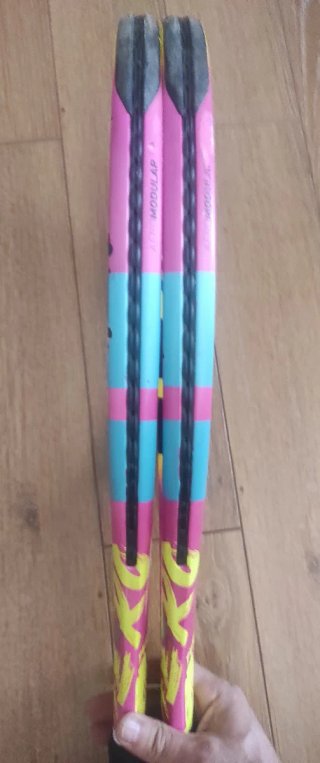 Babolat Pure Aero Rafa Raqueta Tenis