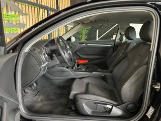 Audi A3 1.4 tsi sline 122cv manual