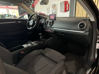 Audi A3 1.4 tsi sline 122cv manual