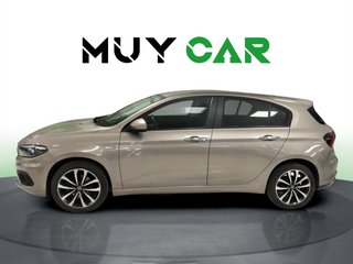 Fiat Tipo SW 1.3 Multijet Pop Business 70 kW (95 CV)