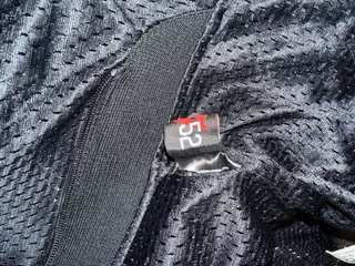 Chaqueta Dainese Moto Talla 52
