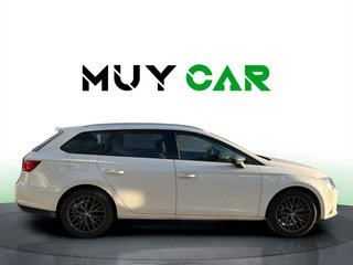 SEAT León 1.4 TSI ACT S&S FR Ultimate Edition 110 kW (150 CV)