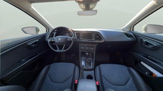 SEAT León 1.4 TSI ACT S&S FR Ultimate Edition 110 kW (150 CV)