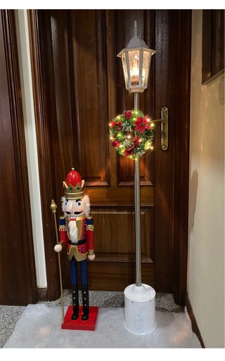 Soldado de Natal Rei 82cm