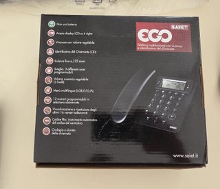 Telefono Saiet Ego