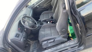 Volkswagen Golf 2006