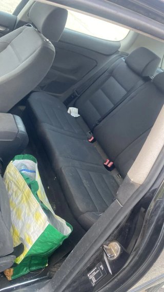 Volkswagen Golf 2006