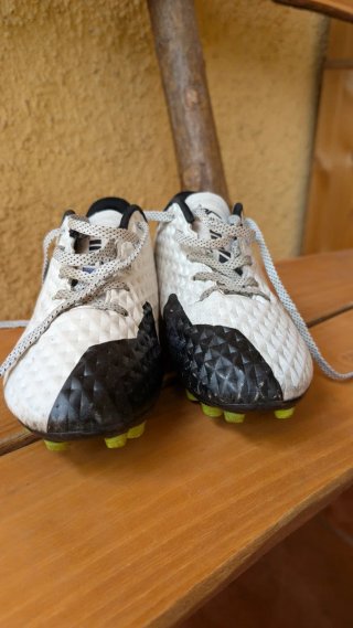 Botas de fútbol № 36