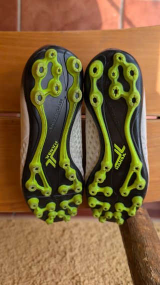 Botas de fútbol № 36