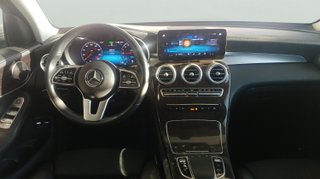 Mercedes-Benz GLC 300 e 4Matic 235 kW (320 CV)