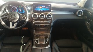 Mercedes-Benz GLC 300 e 4Matic 235 kW (320 CV)