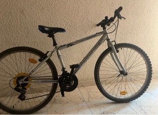 Bicicleta de Montaña Rockrider