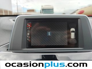 BMW X1 sDrive18d 110 kW (150 CV)