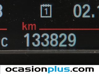 BMW X1 sDrive18d 110 kW (150 CV)