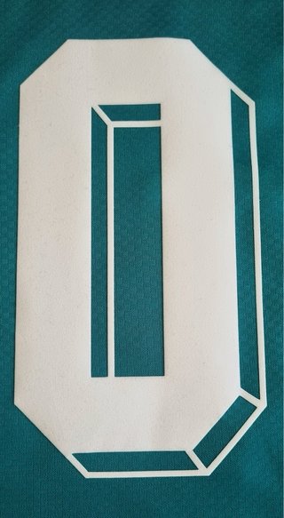 ALEMANIA MUNDIAL 94 Talla XL. MATTHAUS HISTÓRICA