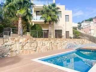 Chalet en venta en Roca Grossa - Serra Brava en Lloret de Mar