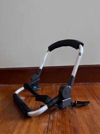 Adaptador universal silla bebé Thule Urban Glide2
