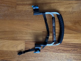 Adaptador universal silla bebé Thule Urban Glide2