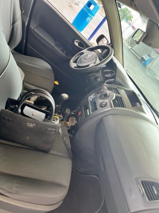 Renault Megane 2005