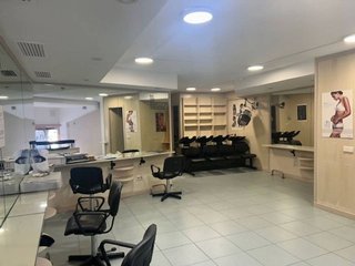 Local comercial en alquiler en El Coll - Sant Francesc en Sant Cugat del Vallès