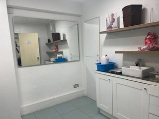 Local comercial en alquiler en El Coll - Sant Francesc en Sant Cugat del Vallès