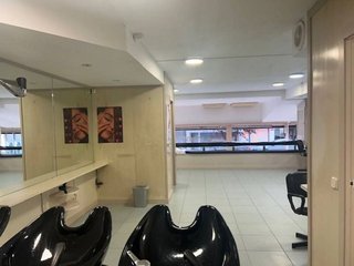 Local comercial en alquiler en El Coll - Sant Francesc en Sant Cugat del Vallès