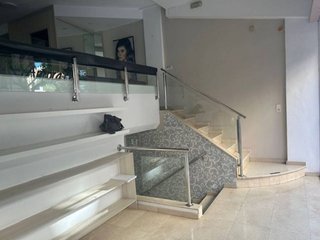 Local comercial en alquiler en El Coll - Sant Francesc en Sant Cugat del Vallès