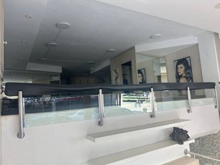 Local comercial en alquiler en El Coll - Sant Francesc en Sant Cugat del Vallès