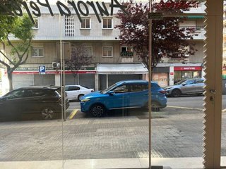 Local comercial en alquiler en El Coll - Sant Francesc en Sant Cugat del Vallès