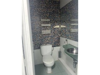 Local comercial en alquiler en El Coll - Sant Francesc en Sant Cugat del Vallès