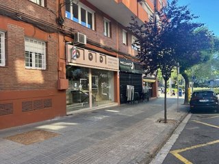 Local comercial en alquiler en El Coll - Sant Francesc en Sant Cugat del Vallès