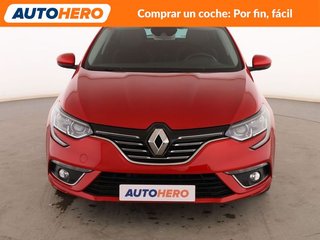 Renault Megane 1.5 dCi Energy Zen