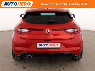Renault Megane 1.5 dCi Energy Zen