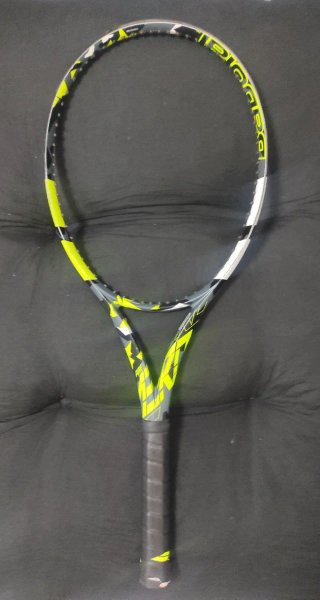 Babolat Pure Aero 2023 Raqueta Tenis