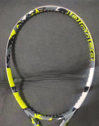 Babolat Pure Aero 2023 Raqueta Tenis