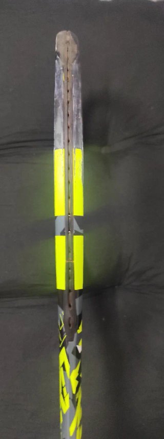 Babolat Pure Aero 2023 Raqueta Tenis