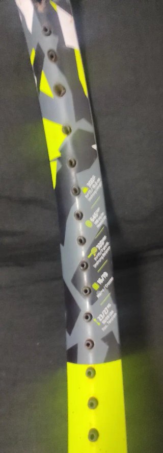 Babolat Pure Aero 2023 Raqueta Tenis