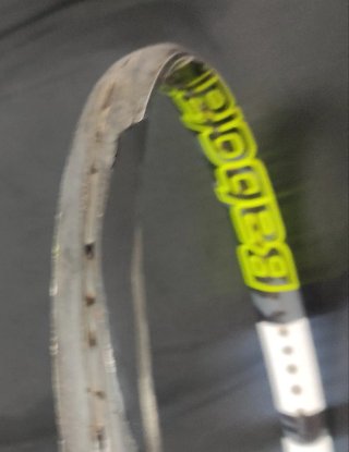 Babolat Pure Aero 2023 Raqueta Tenis