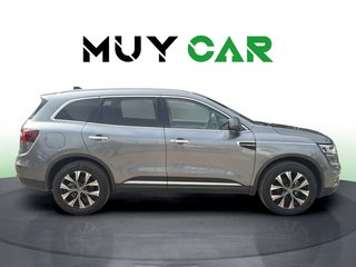 Renault Koleos Techno TCe 118 kW (160 CV) EDC