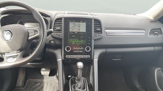 Renault Koleos Techno TCe 118 kW (160 CV) EDC