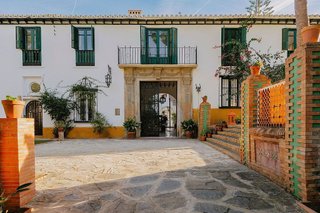 Piso en alquiler en El Mayorazgo - El Limonar en Málaga