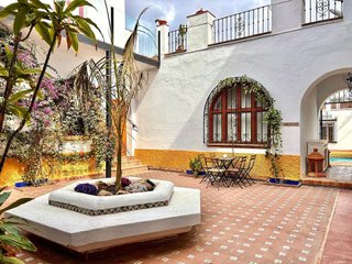 Piso en alquiler en El Mayorazgo - El Limonar en Málaga