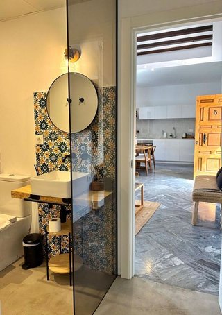 Piso en alquiler en El Mayorazgo - El Limonar en Málaga