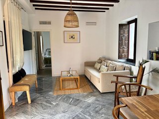 Piso en alquiler en El Mayorazgo - El Limonar en Málaga