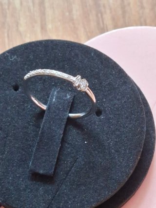 Anillo Tous Les Classiques