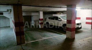 Garaje en alquiler en Carretas - Huerta de Marzo - La Pajarita en Albacete