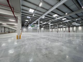 Nave industrial en alquiler en Villarrapa - Garrapinillos en Zaragoza