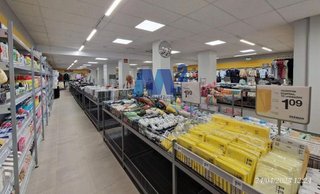 Local comercial en alquiler en Torresbellas en Alcorcón